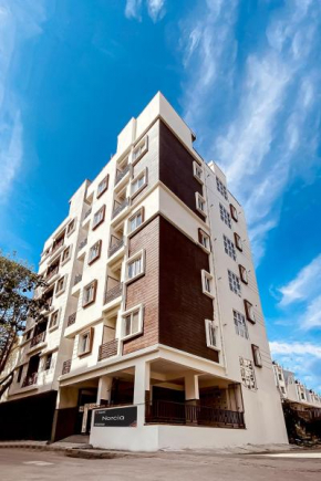 Living Homes Naos - Koramangala, Near Nexus Mall